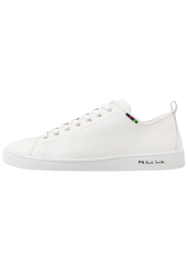 MIYATA - Sneaker low - white
