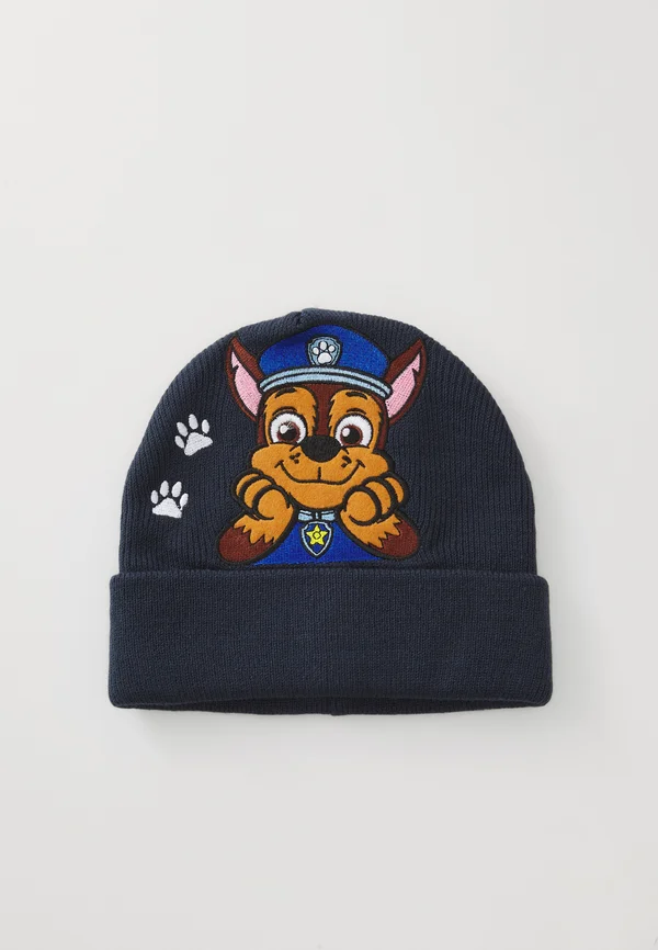 MJAGUAR PAW UNISEX - Mütze - navy blazer