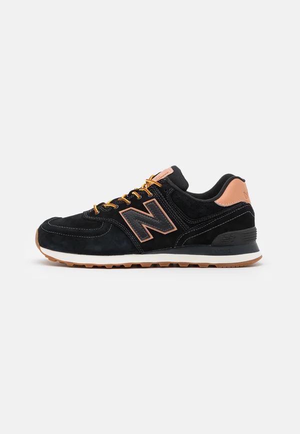 ML574 - Sneaker low - black