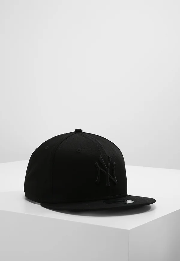 MLB 9FIFTY - Cap - black