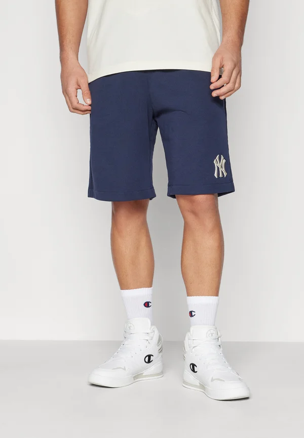 MLB BERMUDA SHORTS - Vereinsmannschaften - dark blue