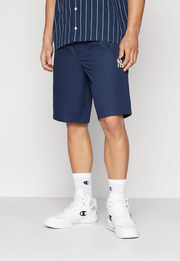 MLB BERMUDA SHORTS - Vereinsmannschaften - dark blue