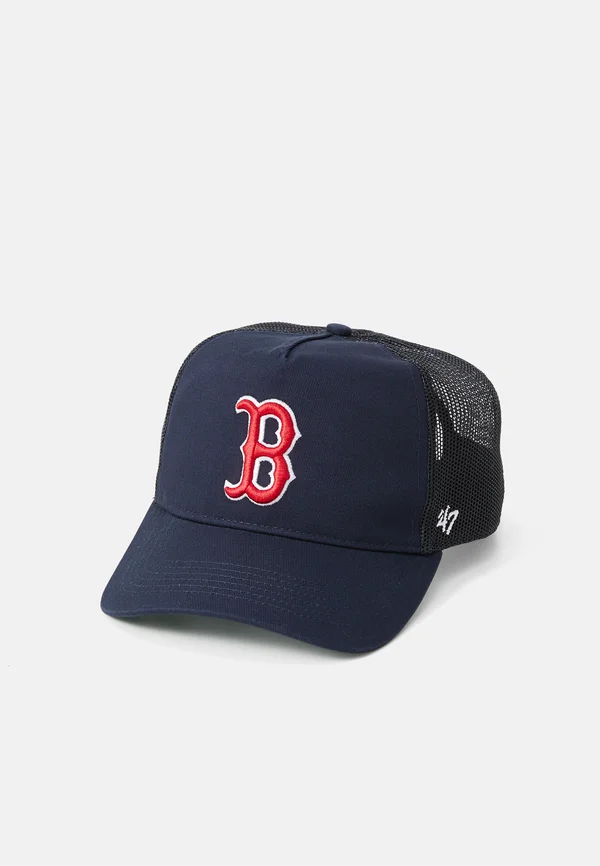 MLB BOSTON RED SOX HITCH UNISEX - Cap - navy