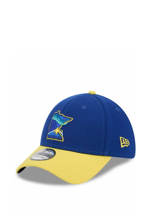MLB CITY CONNECT - Cap - royal
