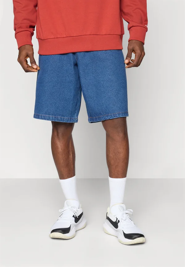 MLB LOS ANGELES DODGERS LONG SHORT - Vereinsmannschaften - blue