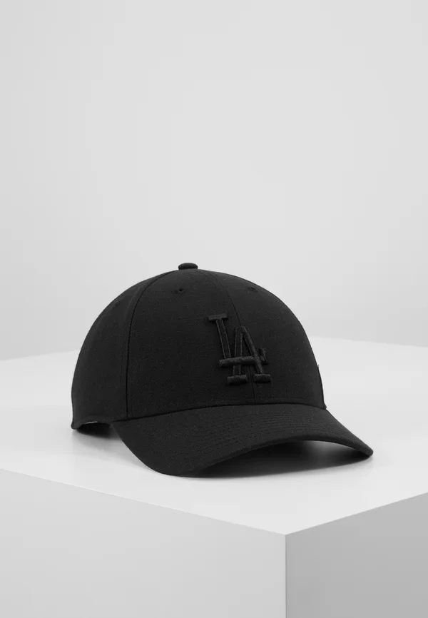 MLB LOS ANGELES DODGERS SNAPBACK UNISEX - Cap - black