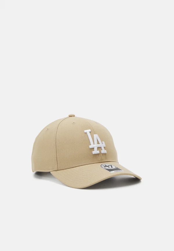 MLB LOS ANGELES DODGERS SNAPBACK UNISEX - Cap - khaki