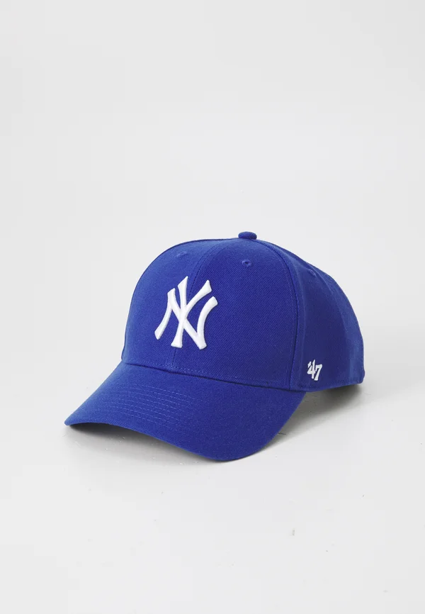 MLB NEW YORK YANKEES '47 SNAPBACK UNISEX - Cap - royal