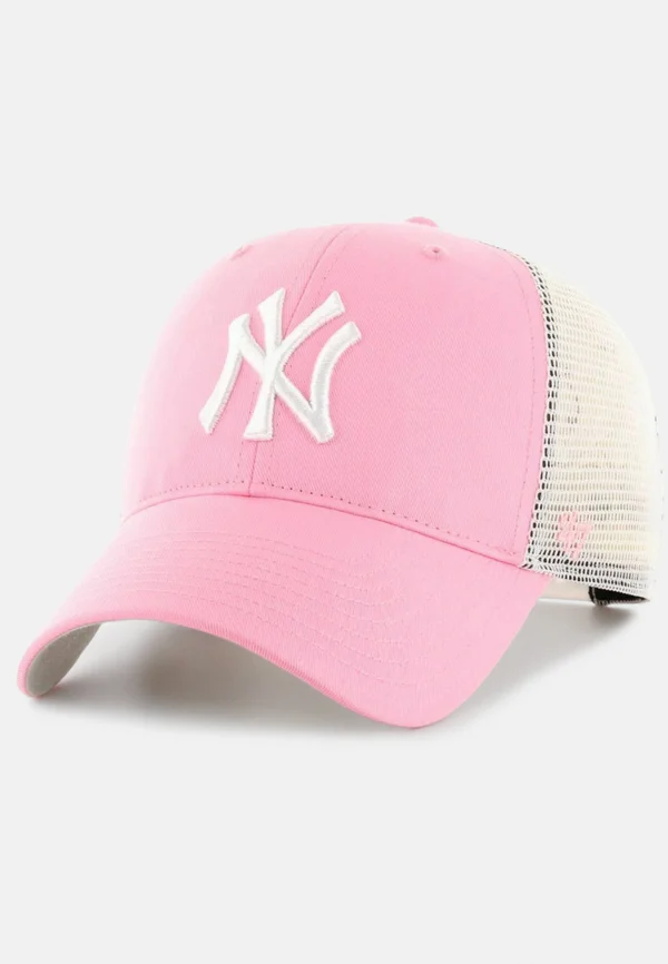 MLB NEW YORK YANKEES BRANSON UNISEX - Cap - rosa