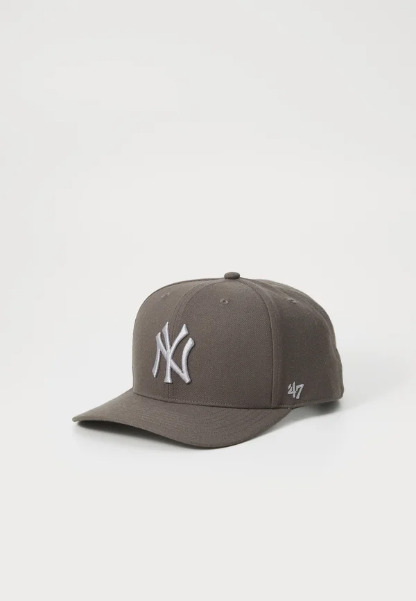 MLB NEW YORK YANKEES COLD ZONE ‘47 UNISEX - Cap - graphite