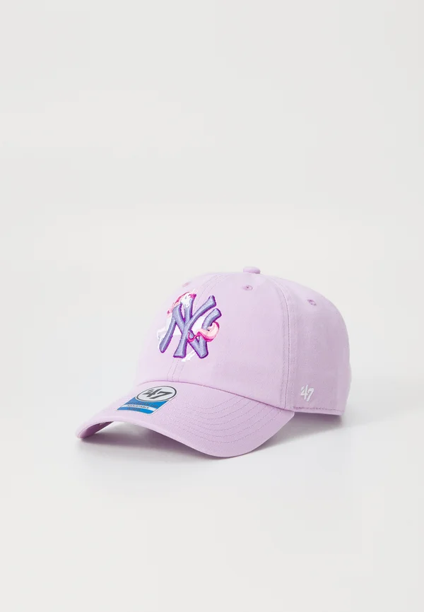 MLB NEW YORK YANKEES CRITTER UP UNISEX - Cap - cosmos
