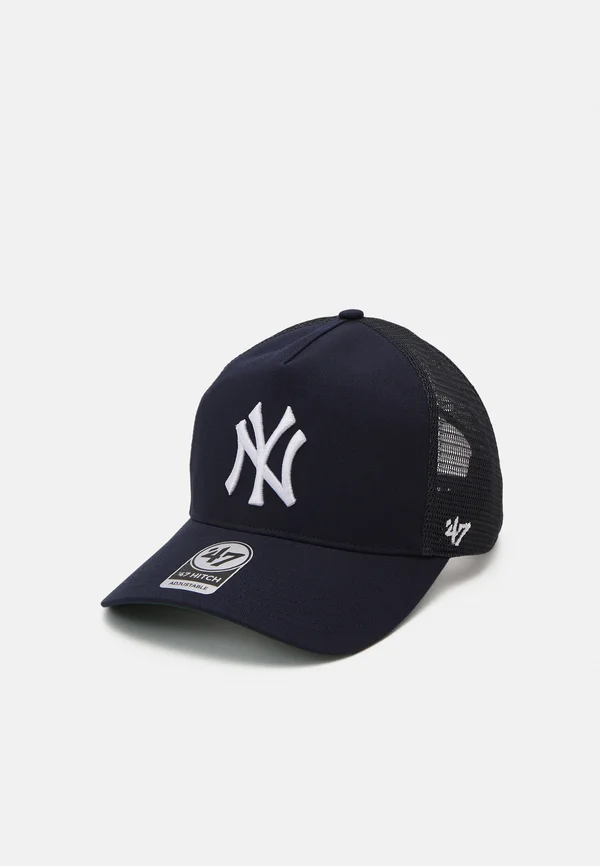MLB NEW YORK YANKEES HITCH UNISEX - Cap - navy