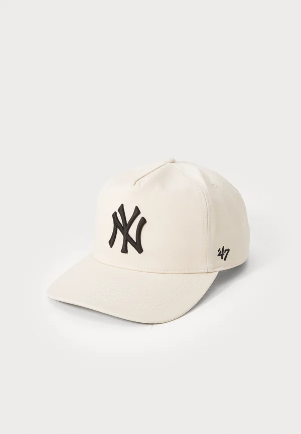 MLB NEW YORK YANKEES HITCH UNISEX - Cap - off-white
