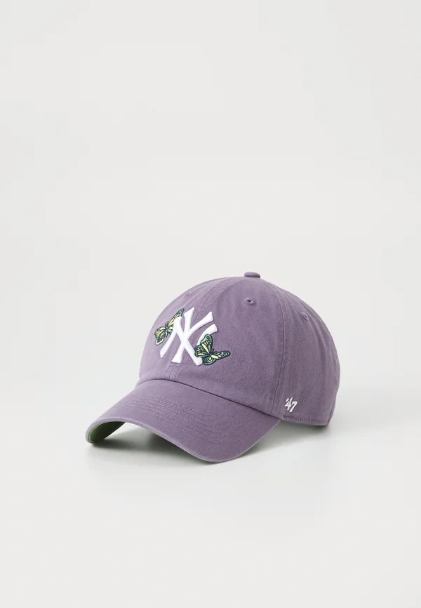 MLB NEW YORK YANKEES ICON CLEAN UP UNISEX - Cap - iris