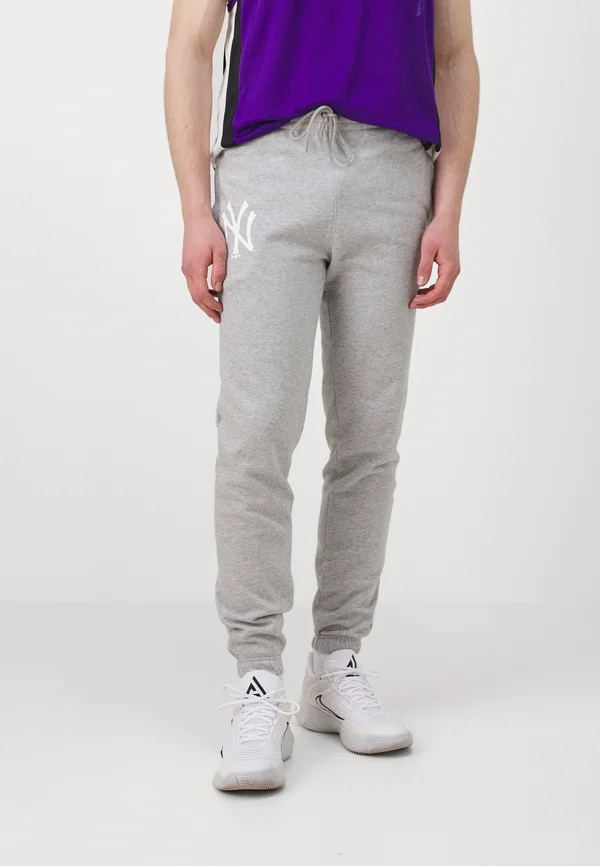 MLB NEW YORK YANKEES JOGGER - Vereinsmannschaften - grey