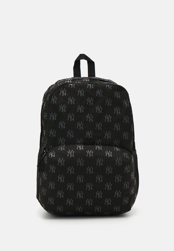 MLB NEW YORK YANKEES MONOGRAM MULTI STADIUM BAG UNISEX - Vereinsmannschaften - black
