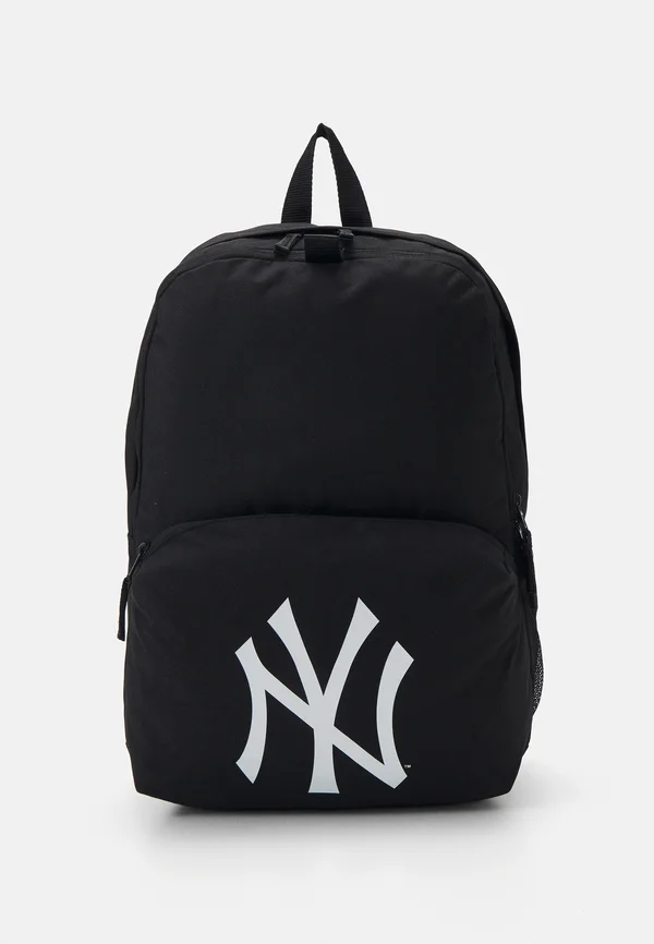 MLB NEW YORK YANKEES MULTI STADIUM BAG - Tagesrucksack - black