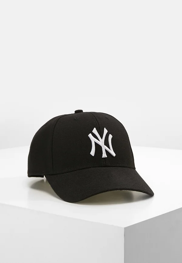 MLB NEW YORK YANKEES MVP UNISEX - Cap - black