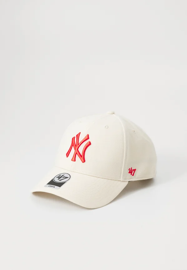 MLB NEW YORK YANKEES SNAPBACK UNISEX - Cap - natural
