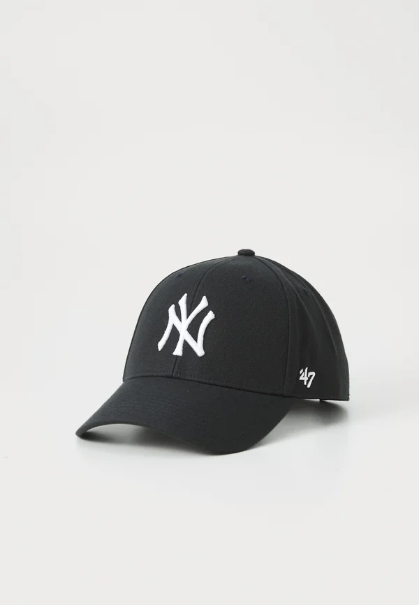 MLB NEW YORK YANKEES SNAPBACK UNISEX - Cap - navy