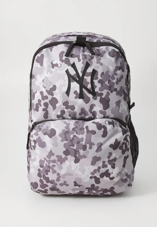 MLB NEW YORK YANKEES STADIUM BACKPACK - Vereinsmannschaften - gray