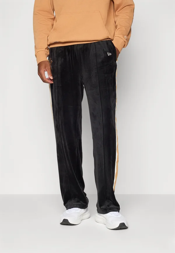 MLB NEW YORK YANKEES TRACK PANT - Vereinsmannschaften - black