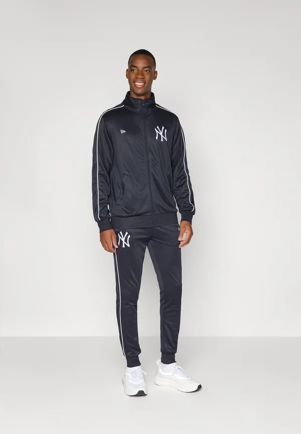 MLB NEW YORK YANKEES TRACKSUIT SET - Vereinsmannschaften - navy