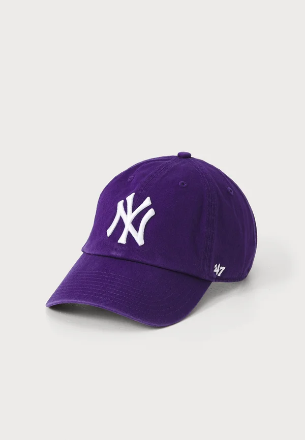 MLB NEW YORK YANKEES UNISEX - Cap - purple