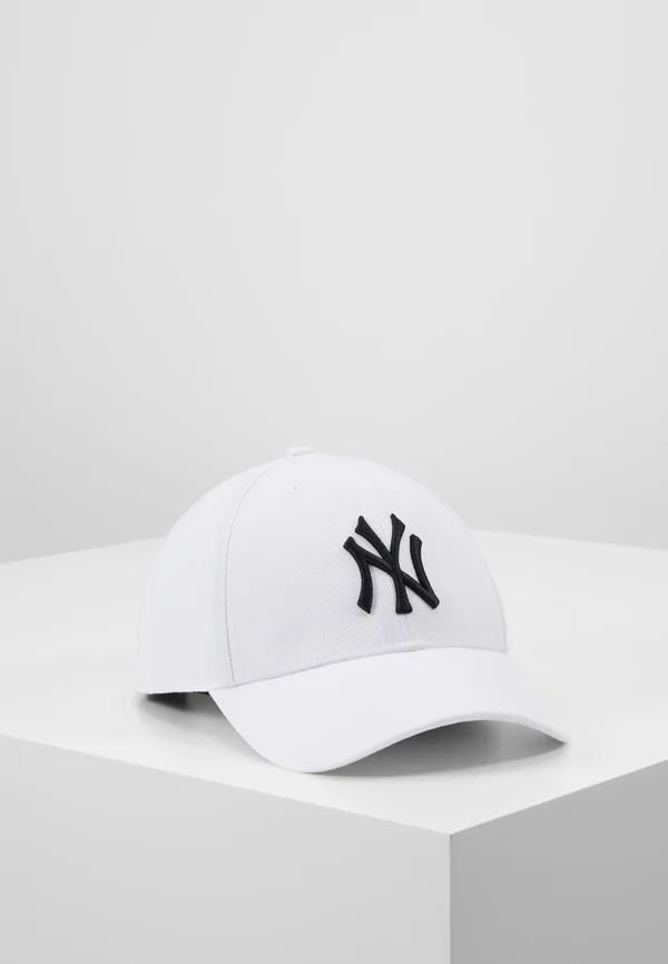 MLB NEW YORK YANKEES UNISEX - Cap - white