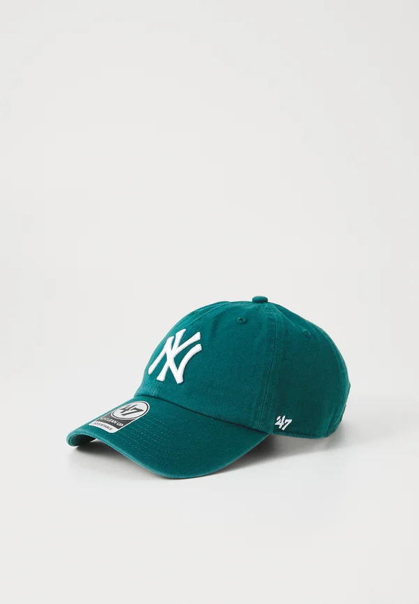 MLB NEW YORK YANKEES UP UNISEX - Cap - pacific green