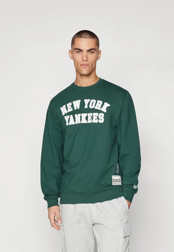 MLB NEW YORK YANKEES - Vereinsmannschaften - dark green