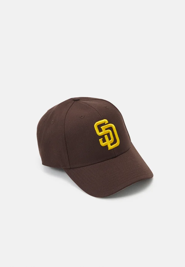 MLB SAN DIEGO PADRES '47 UNISEX - Cap - brown
