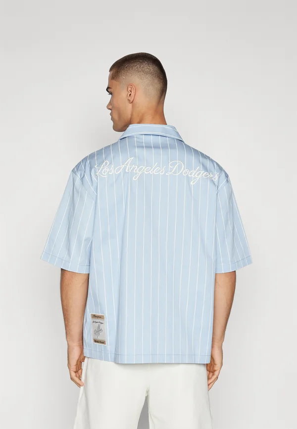 MLB SHIRT - Hemd - light blue