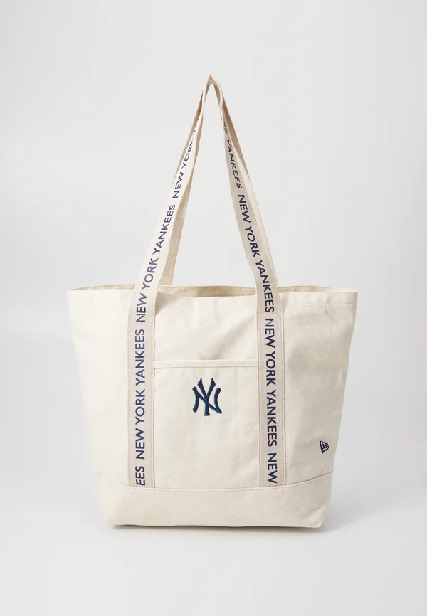 MLB STRAP TOTE UNISEX - Shopping Bag - ivonvy
