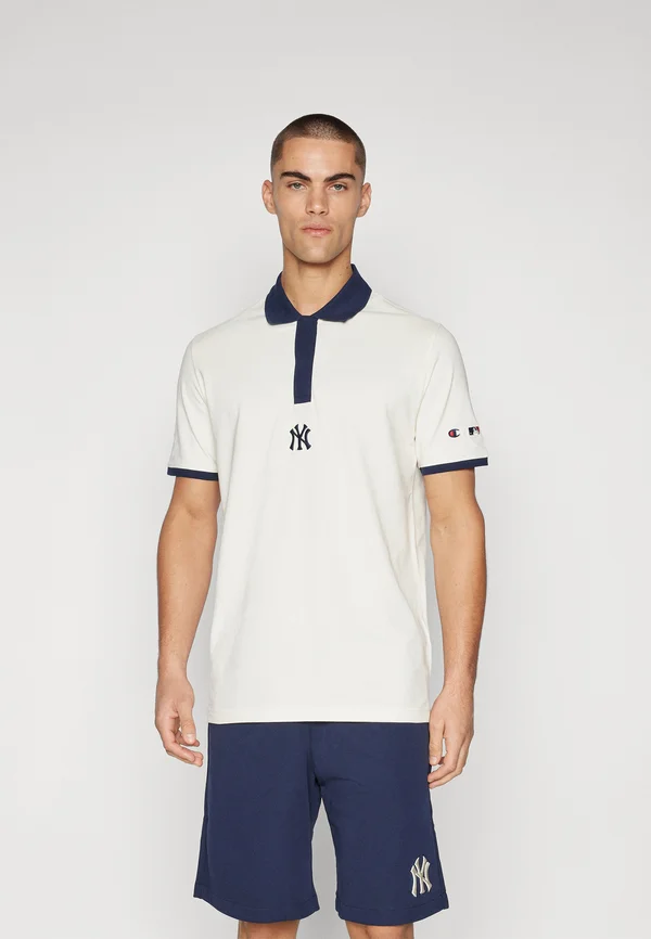 MLB  - Vereinsmannschaften - offwhite
