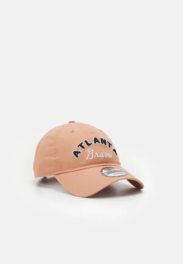 MLB WORDMARK 9TWENTY® UNISEX - Cap - apricot
