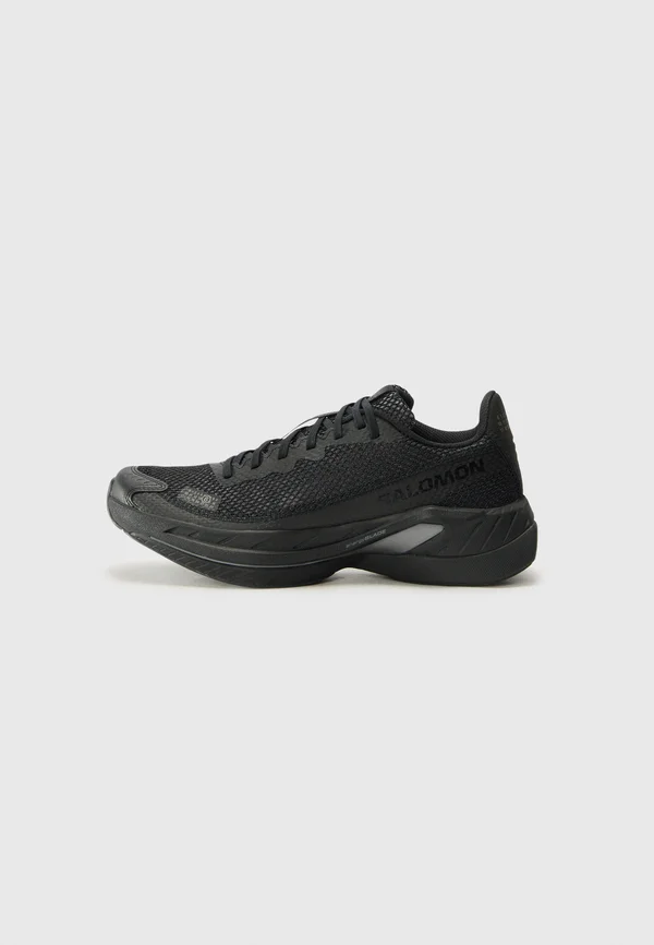MM6 MAISON MARGIELA X SALOMON SPECTUR 2 - Sneaker low - black/pewter/silver-coloured