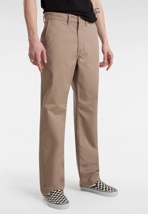 MN AUTHENTIC - Chino - desert taupe