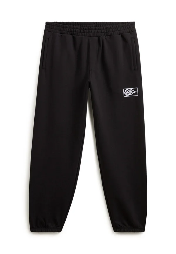 MN BLOCKED - Jogginghose - black