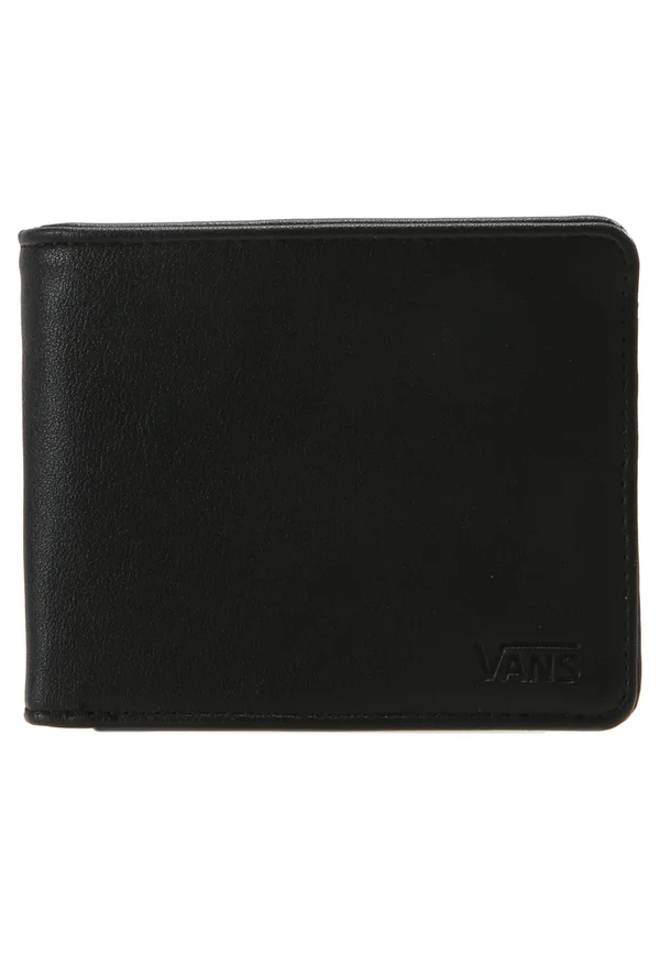 MN DROP V BIFOLD WALLET - Geldbörse - black