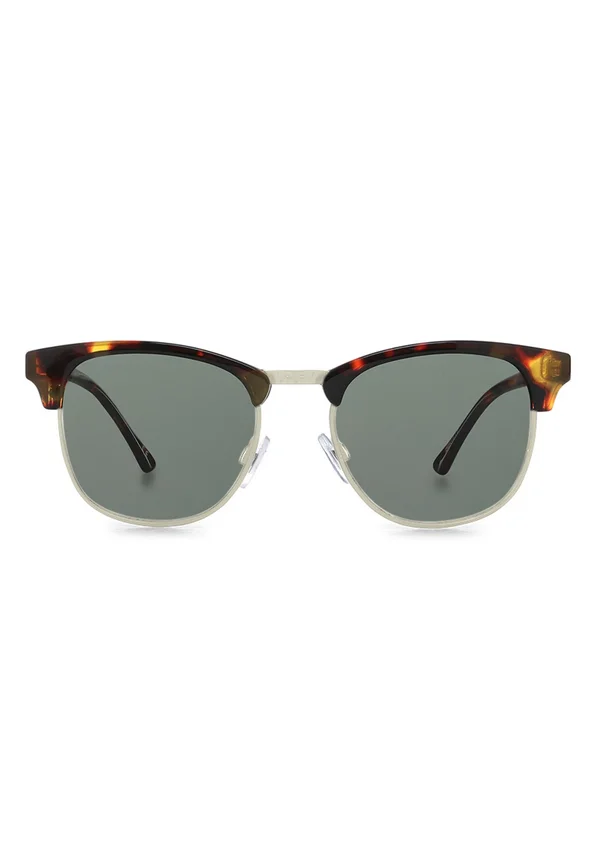 MN DUNVILLE SHADES - Sonnenbrille - cheetah tortoise