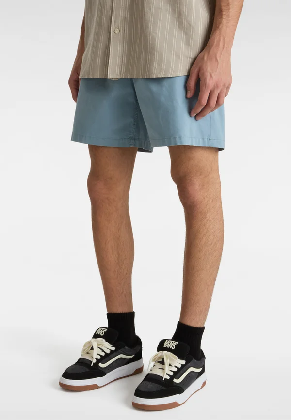 MN RANGE RELAXED ELASTIC - Shorts - citadel