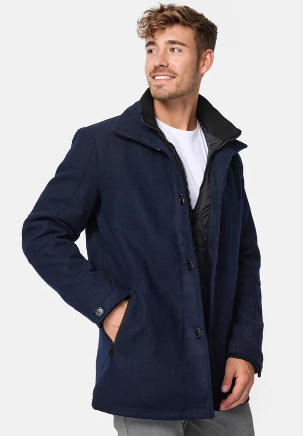 MÄNTEL BRITTANY - Übergangsjacke - navy