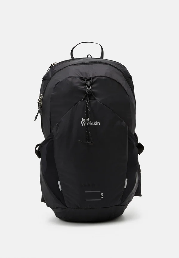 MOAB JAM - Tagesrucksack - flash black