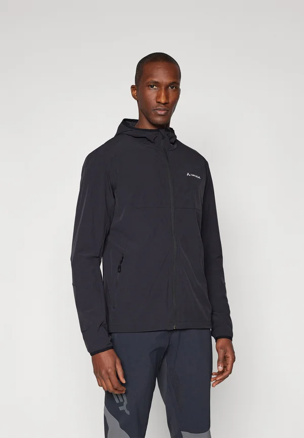 MOAB - Outdoorjacke - black