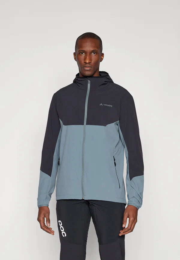 MOAB - Outdoorjacke - black/heron