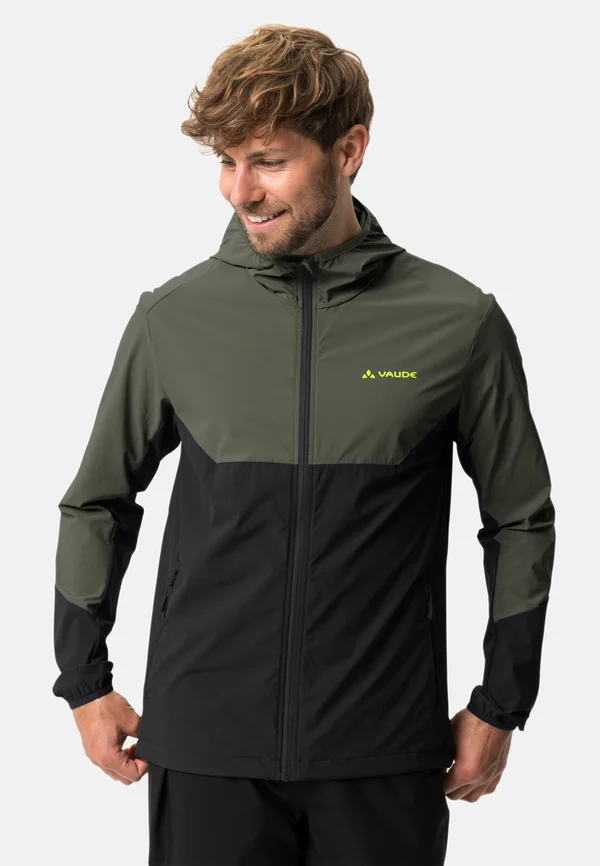 MOAB - Outdoorjacke - khaki