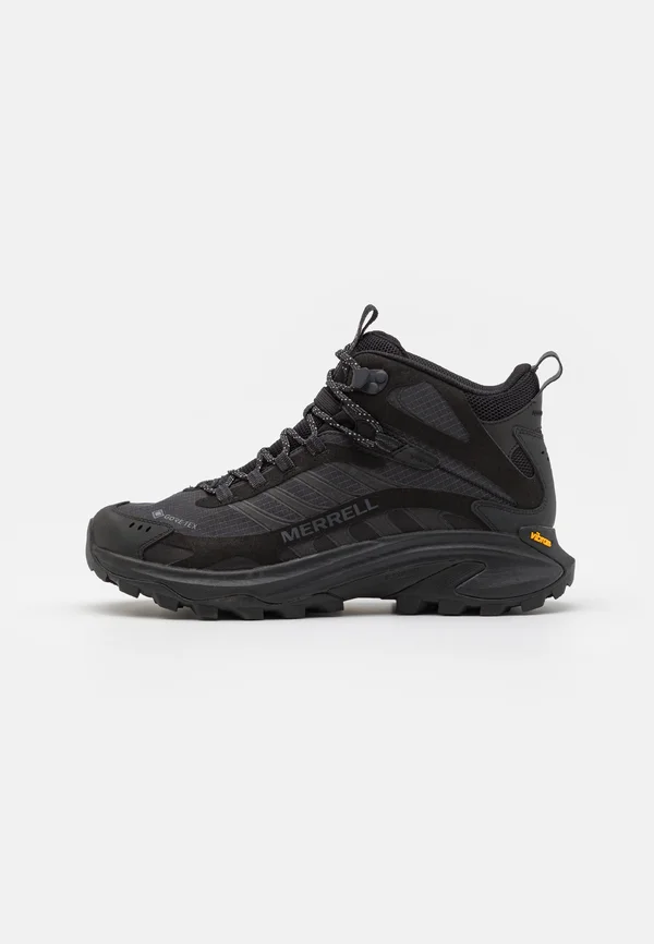 MOAB SPEED 2 - Hikingschuh - black