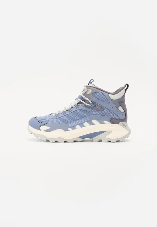 MOAB SPEED 2 - Hikingschuh - indigo