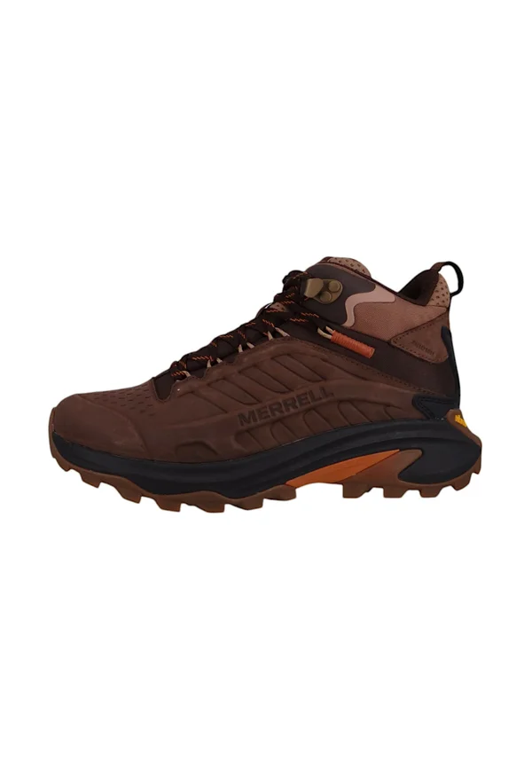 MOAB SPEED 2  - Hikingschuh - mole